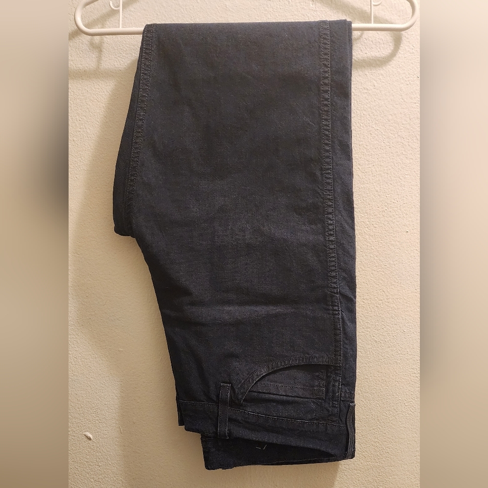 NWOT Levis 541 Dark Blue W32 L34
